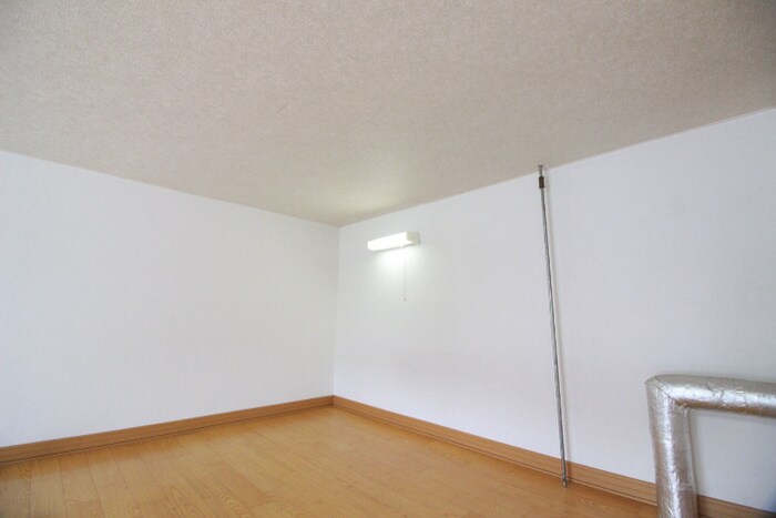 物件内観写真12　(ロフト)