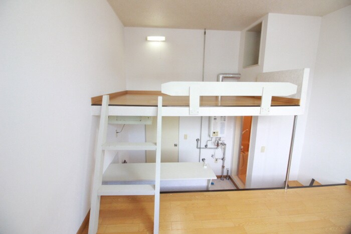 物件内観写真13　(ロフト)