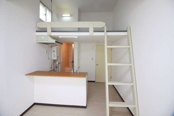 物件内観写真14　(居室)