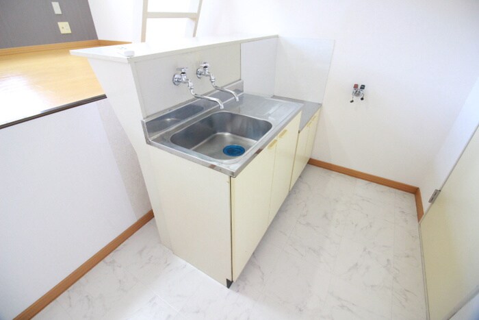 物件内観写真14　(キッチン)