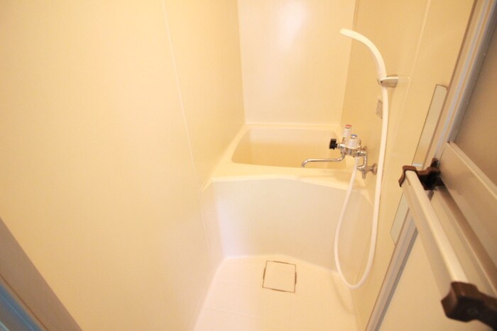物件内観写真16　(バス／シャワールーム等)