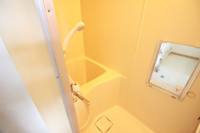 物件内観写真16　(バス／シャワールーム等)