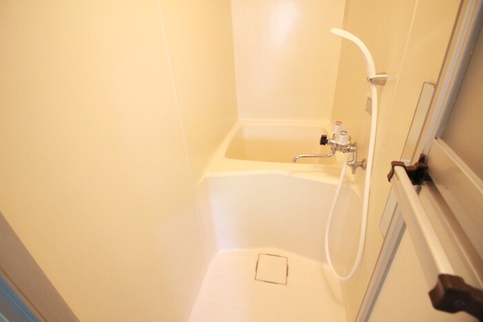 物件内観写真17　(バス／シャワールーム等)