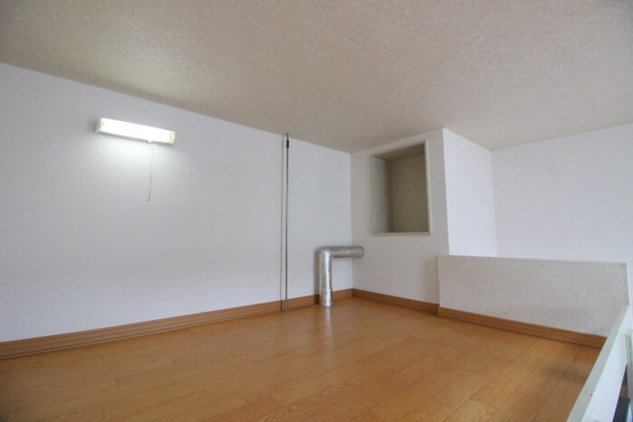 物件内観写真21　(ロフト)