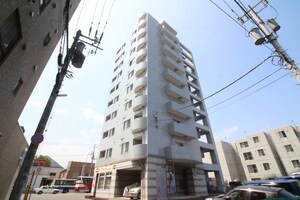アーバンプレイス外観写真
