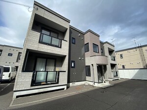 ゼルダⅡ外観写真