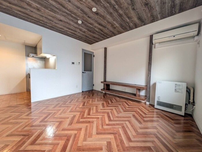 物件内観写真9　(居室)