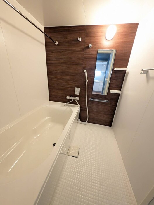 物件内観写真14　(バス／シャワールーム等)