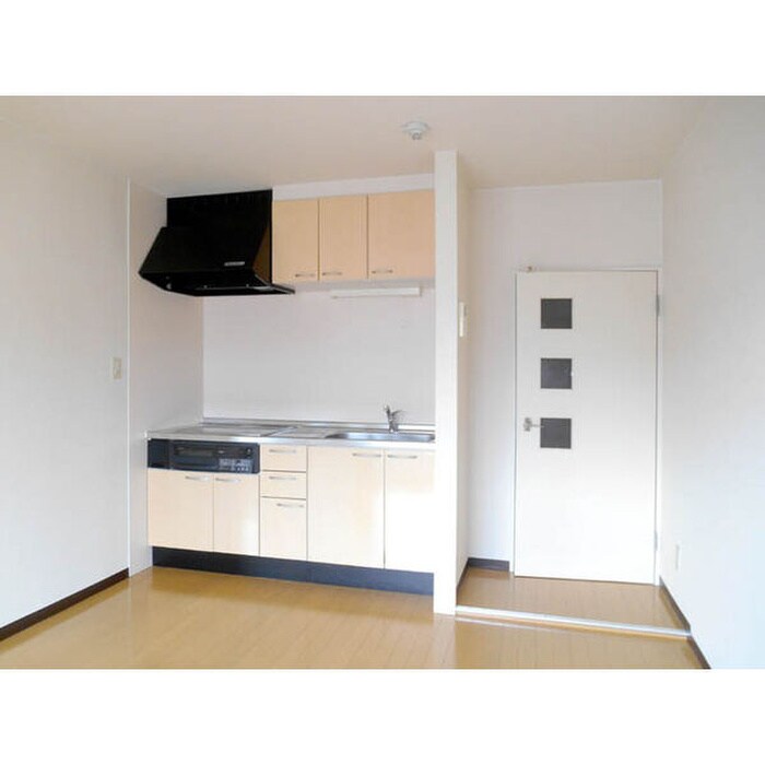 物件内観写真6　(居室)