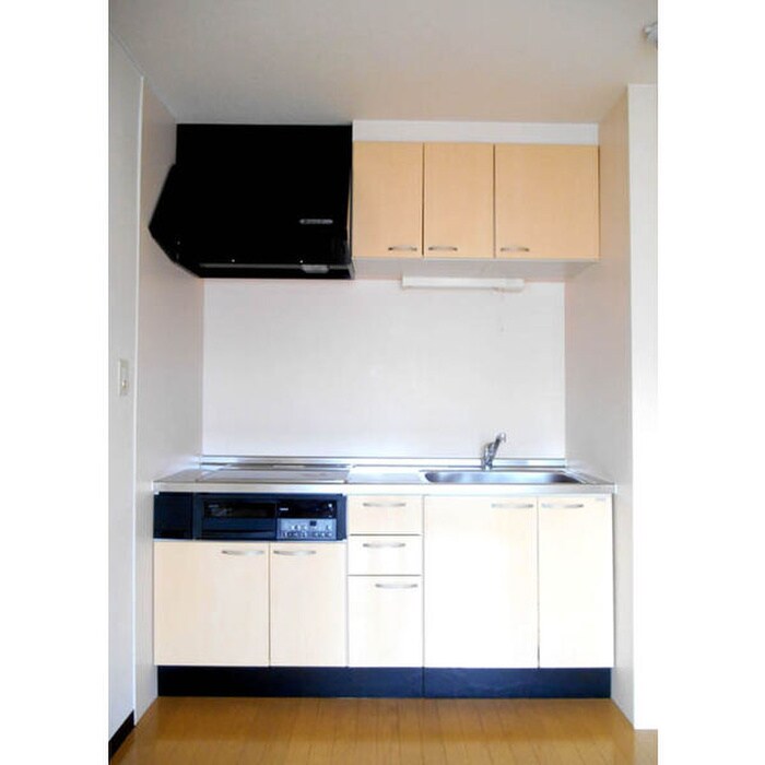 物件内観写真9　(キッチン)