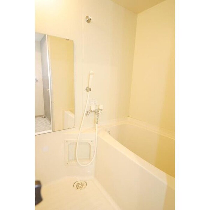 物件内観写真11　(バス／シャワールーム等)