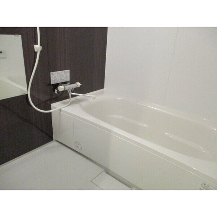 物件内観写真7　(バス／シャワールーム等)