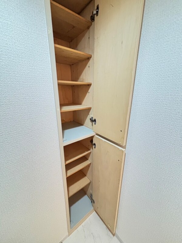 靴箱