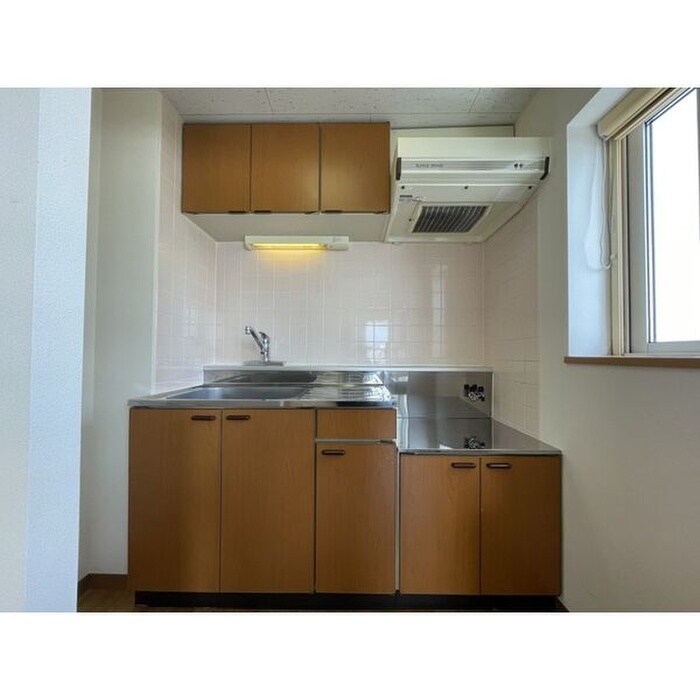 物件内観写真10　(キッチン)