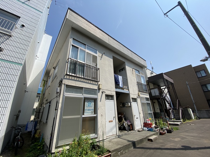 外観写真