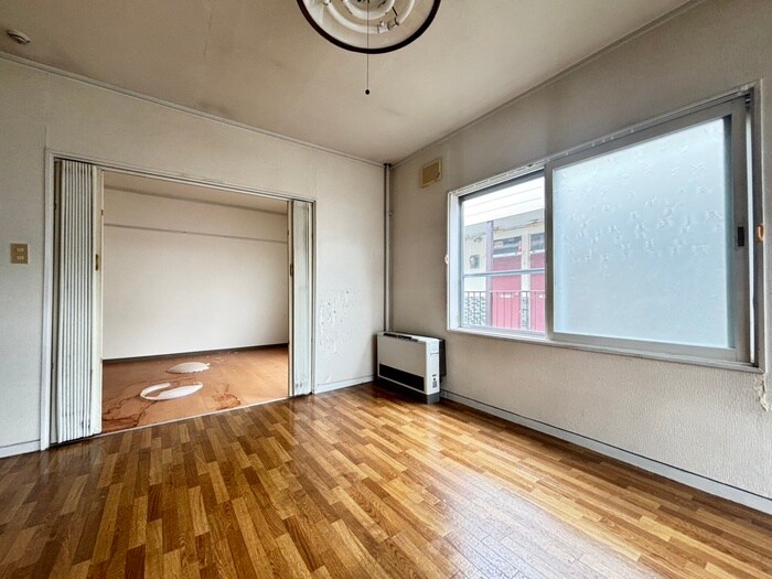 物件内観写真7　(居室)