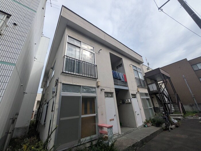 物件外観写真6　(その他)