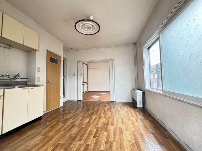 物件内観写真14　(居室)