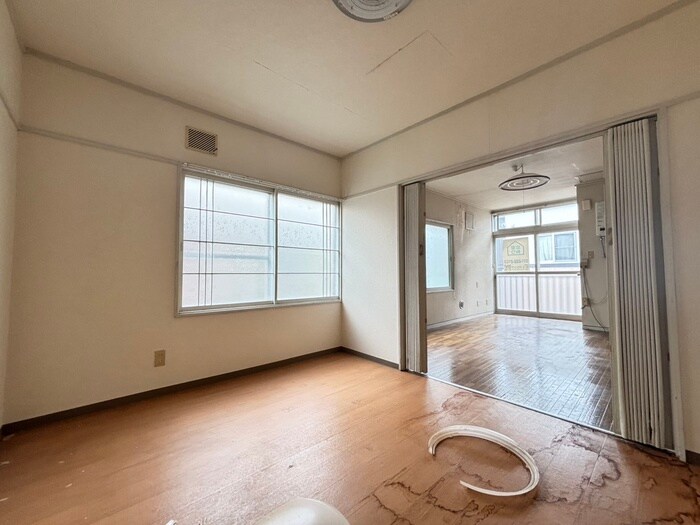 物件内観写真17　(居室)