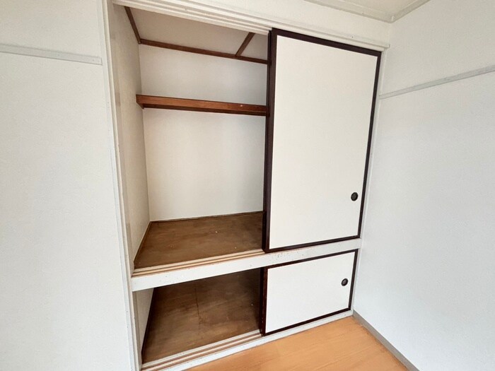物件内観写真20　(収納)