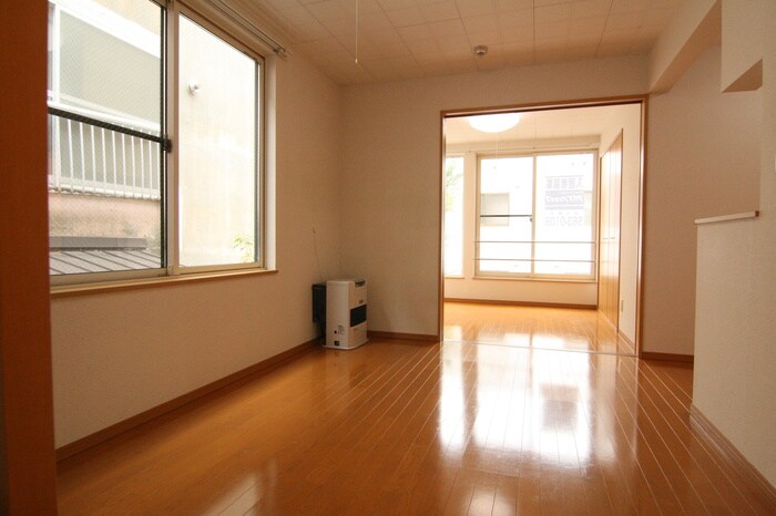 物件内観写真7　(居室)