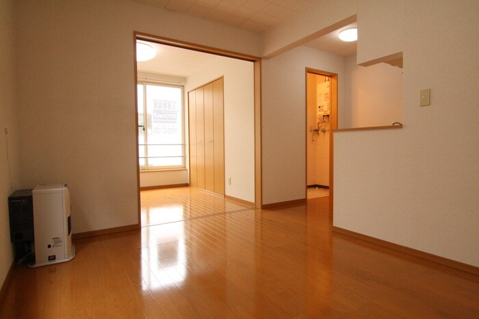 物件内観写真8　(居室)