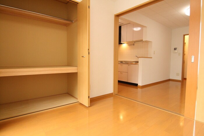 物件内観写真9　(収納)