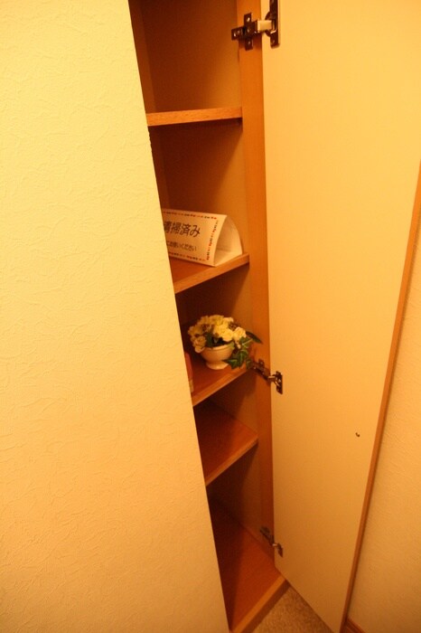 物件内観写真16　(靴箱)