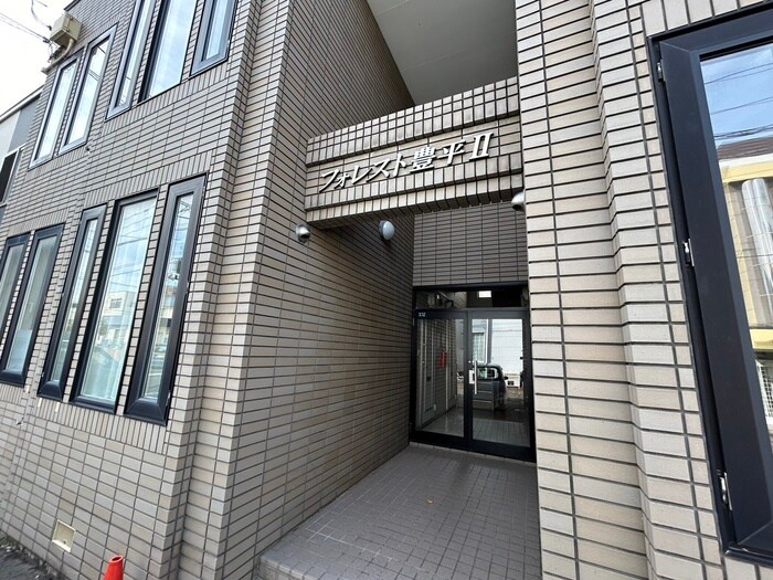 物件外観写真3　(外観写真)