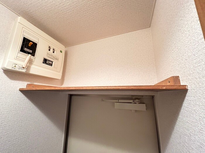 物件内観写真16　(靴箱)