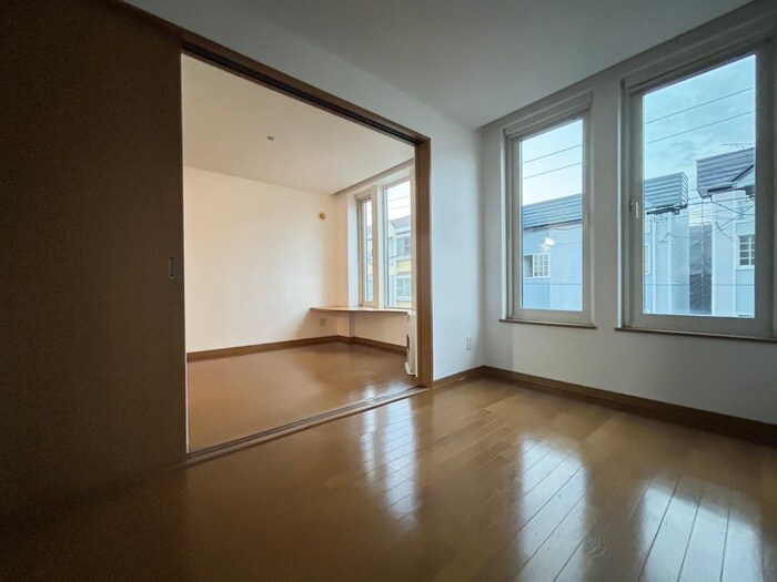 物件内観写真20　(居室)