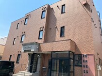 プライズ月寒東の外観写真