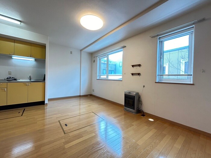 物件内観写真7　(居室)