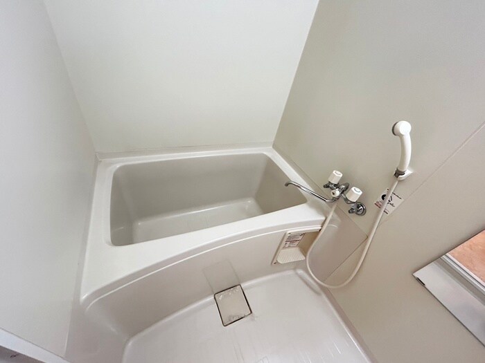 物件内観写真14　(バス／シャワールーム等)
