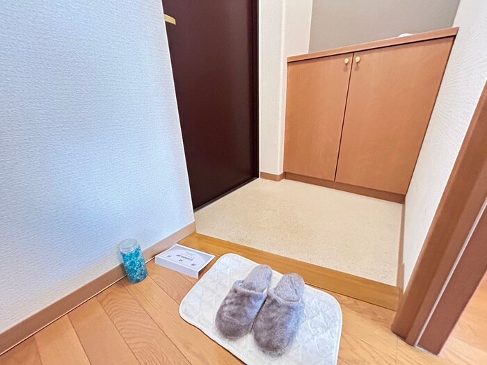 物件内観写真15　(ロフト)