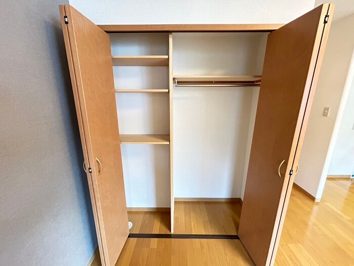 物件内観写真17　(収納)