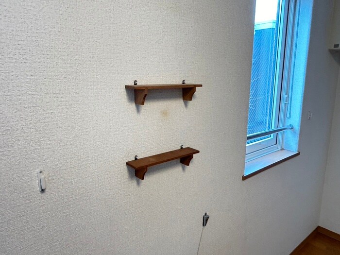 物件内観写真20　(廊下)