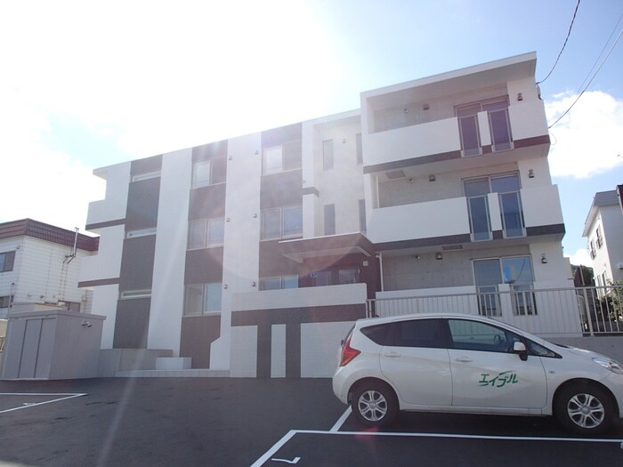 物件外観写真3　(外観写真)