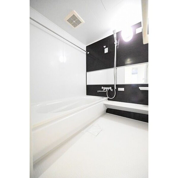 物件内観写真9　(バス／シャワールーム等)