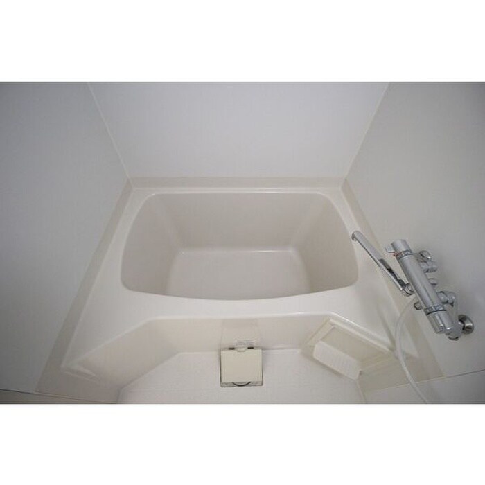 物件内観写真11　(バス／シャワールーム等)