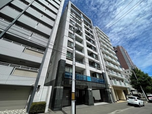 ＮＯＶＡ大通外観写真