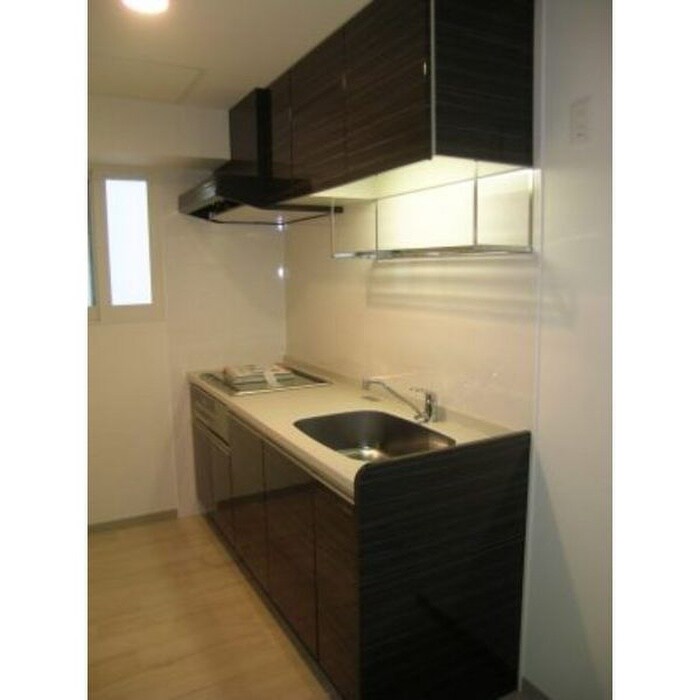 物件内観写真11　(キッチン)