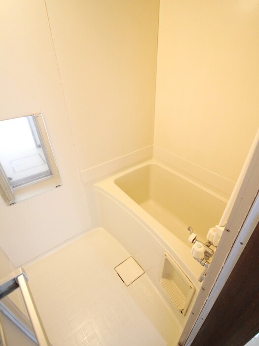 物件内観写真14　(バス／シャワールーム等)