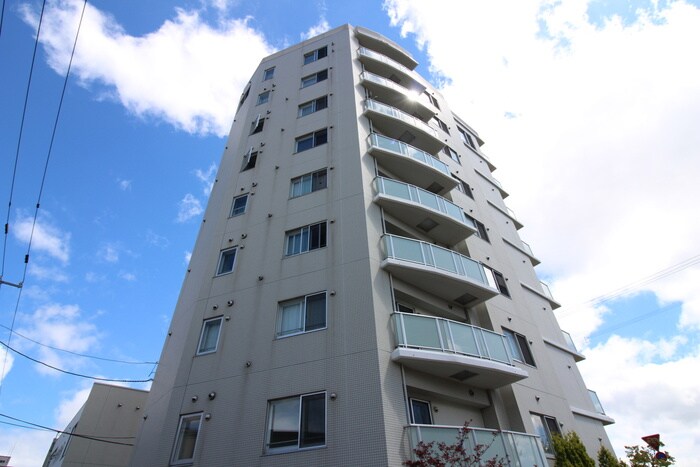 物件外観写真4　(外観写真)