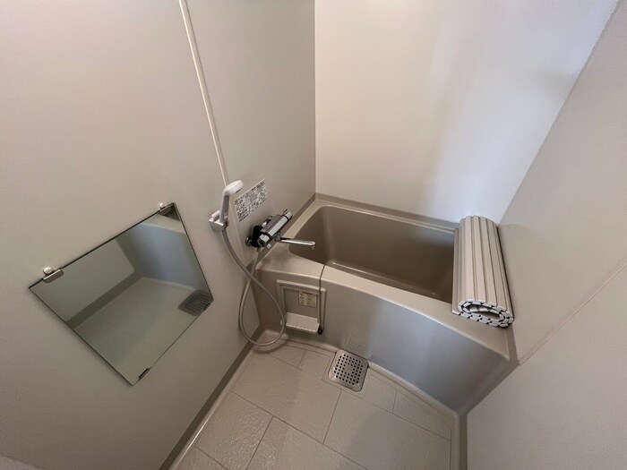 物件内観写真14　(バス／シャワールーム等)