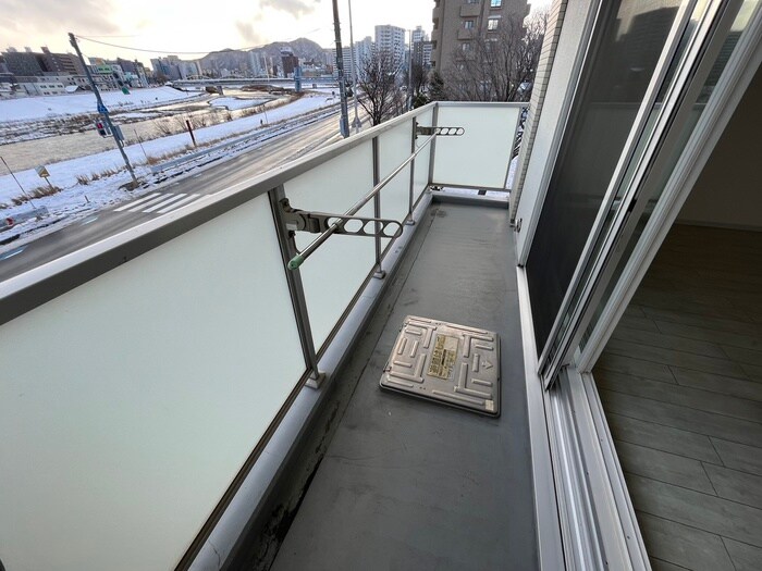 物件内観写真20　(ベランダ・バルコニー)