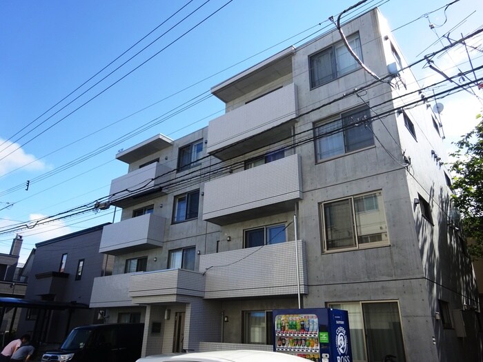 物件外観写真5　(外観写真)