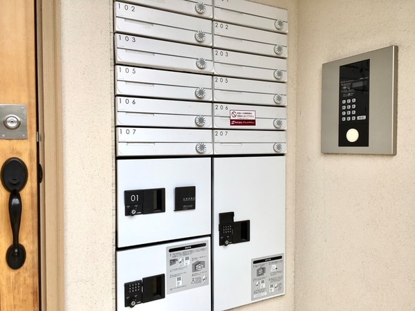 建物設備