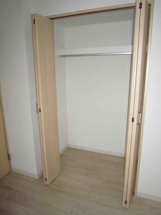 物件内観写真9　(収納)