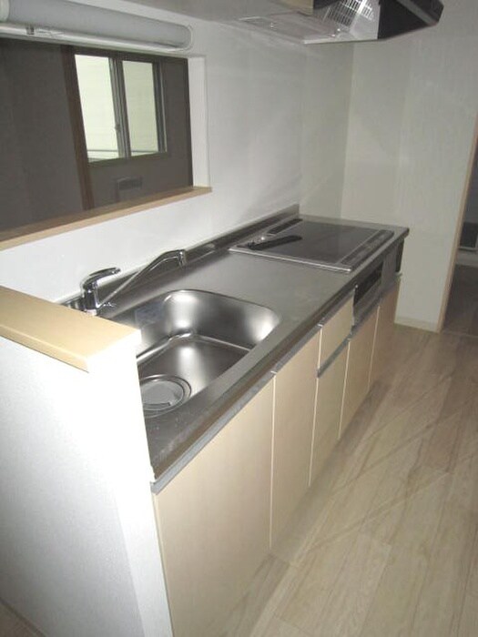 物件内観写真10　(キッチン)